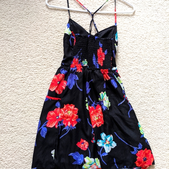 American Eagle Floral Dress - Picture 4 of 9
